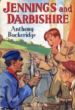 [Jennings 04] • Jennings and Darbishire